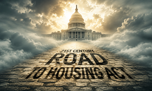 Road to Housing Act | DC, Maryland, Virginia