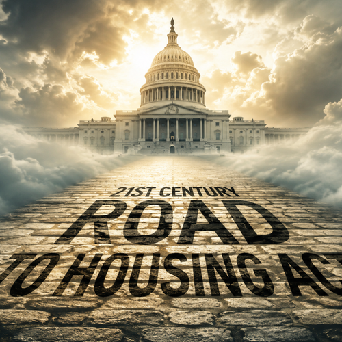 Road to Housing Act | DC, Maryland, Virginia