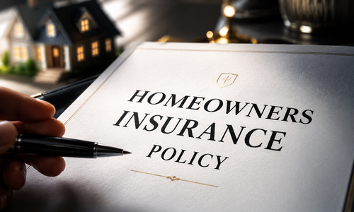41% of Homeowners Haven't Reviewed Their Insurance in &hellip;
