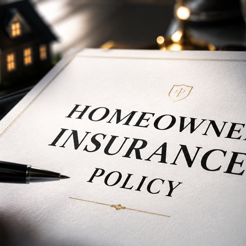 41% of Homeowners Haven't Reviewed Their Insurance in a Year. Have You?
