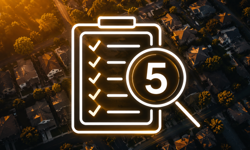 5 Housing Numbers Every Seller Should Watch