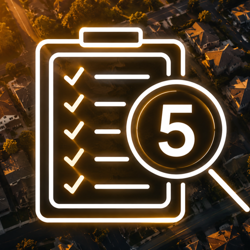 5 Housing Numbers Every Seller Should Watch