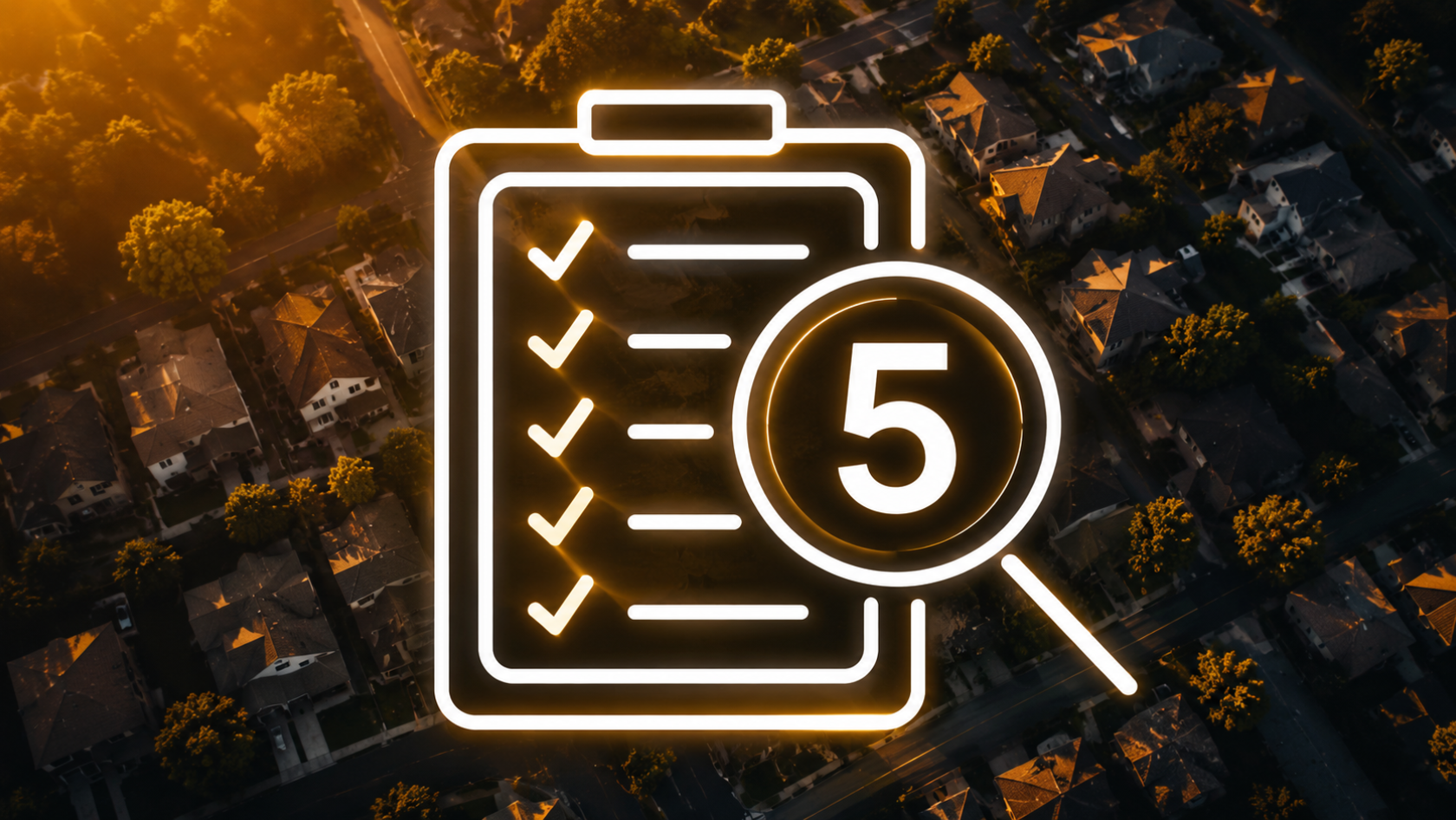 5 Housing Market Numbers Every Seller Should Watch
