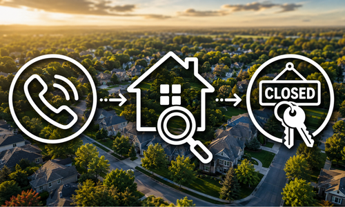 What Actually Happens When You Buy a Home &hellip;
