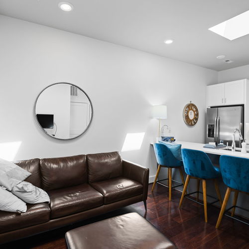 Just Listed: 5304 4th St NW #3 | Skylit Condo