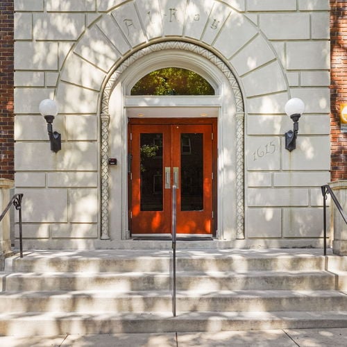 Just Listed: 1615 Kenyon St NW #46 | Studio Coop