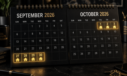 The Best Week to Buy a Home in &hellip;