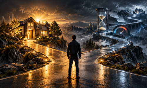 Should You Wait to Buy a Home? Here's &hellip;