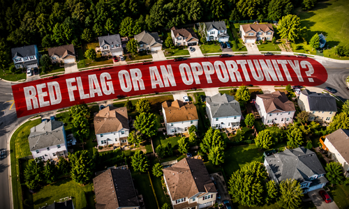 Why Hasn't That House Sold Yet? 5 Things …