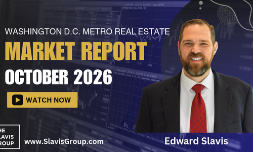 DC Metro Mortgage Rates Just Hit a One-Year &hellip;