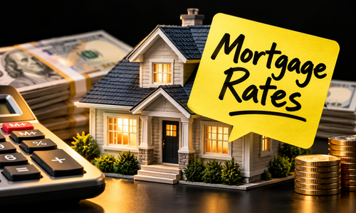 How Much Could Mortgage Rates Move Before You &hellip;
