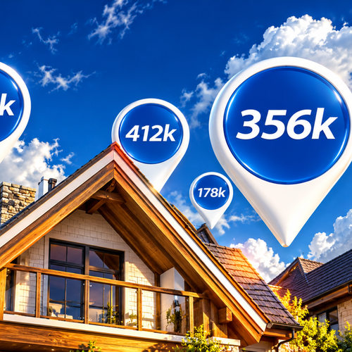 22% of Sellers Are Cutting Their Price. Here's How DC Metro Sellers Can Avoid It