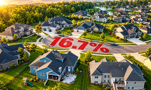 Selling Your Home Next Spring? 6 Things &hellip;