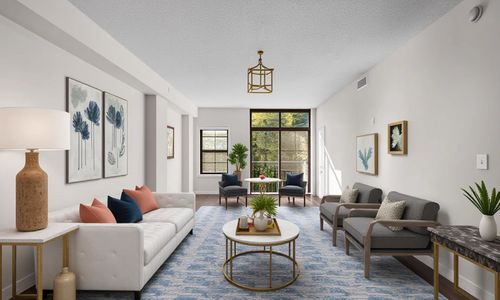 Just Listed: 1111 25th St NW #519 | …