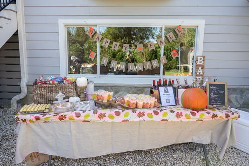 It's Fall Y'all 2023: All Things Fall