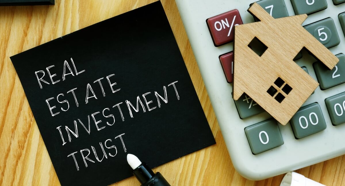 Real Estate Investment Trusts