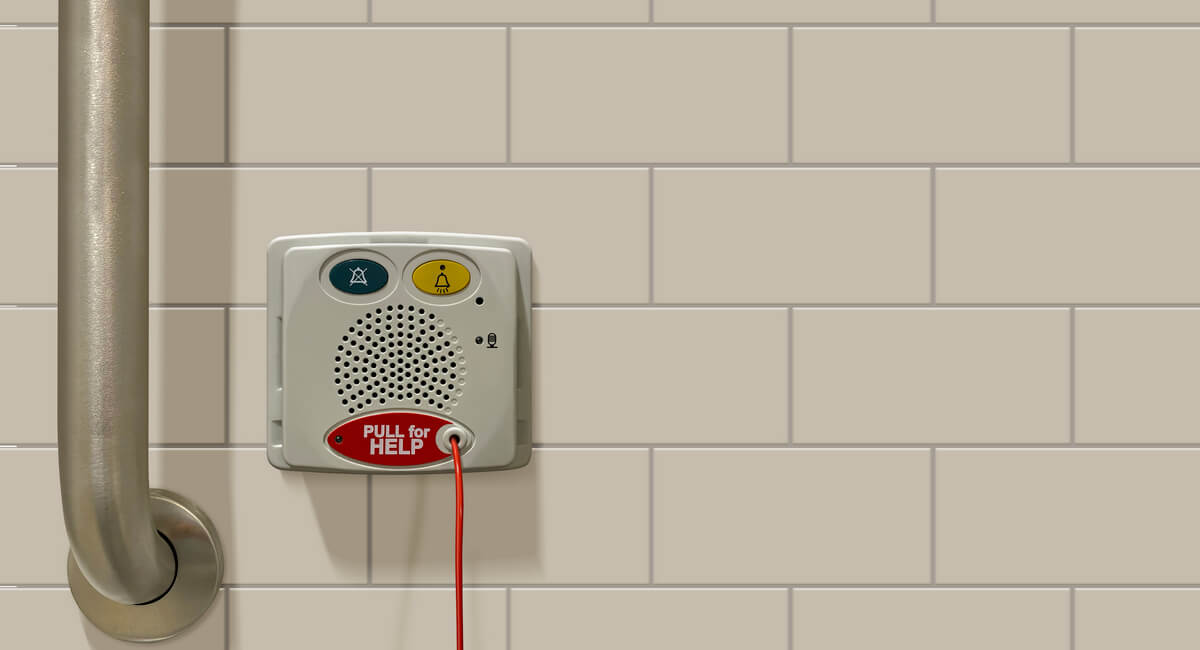 Smart Bathrooms