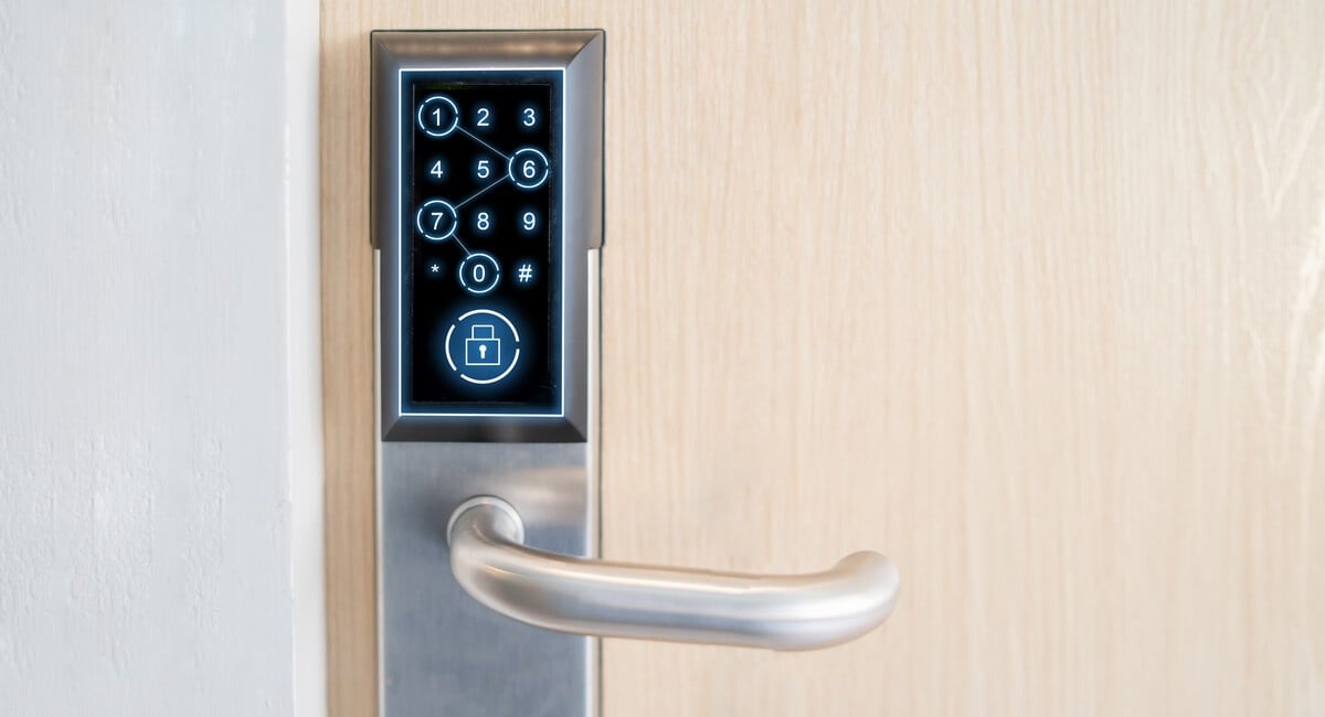 Whole-Home Automation