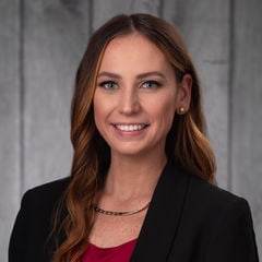 Meghan Dickson