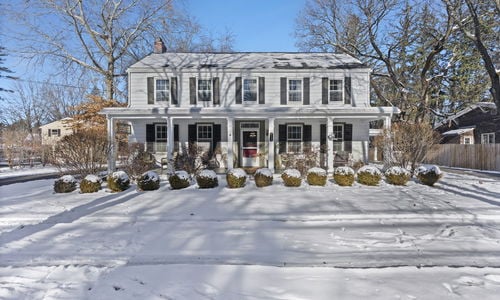 Protecting Your Home This Winter