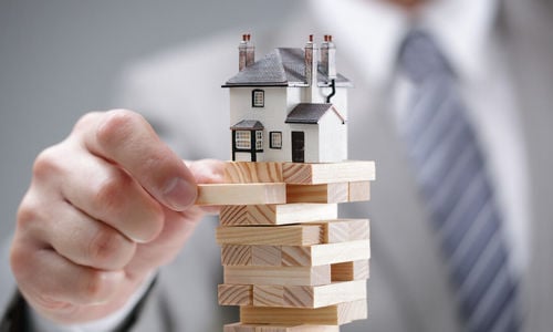 The Fine Print On HOA Rules Buyers Often …