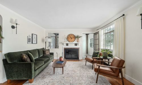 Spring is Here: Time to Make Your Move