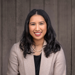 Queen Ambulo-Perreault