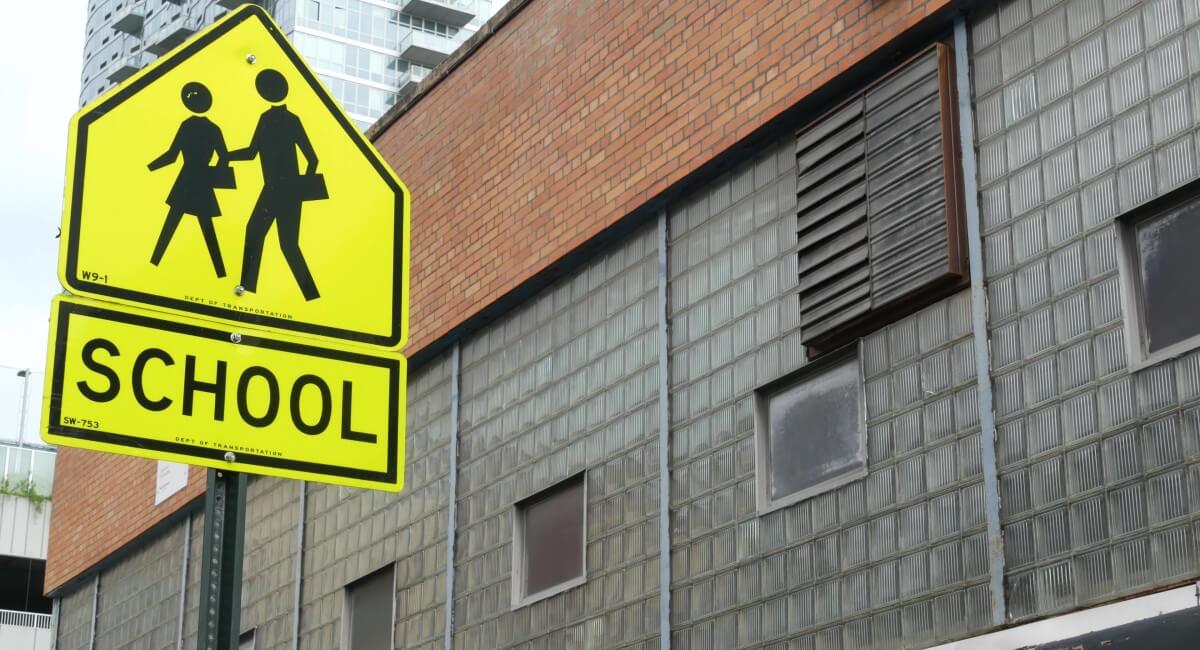 Schools