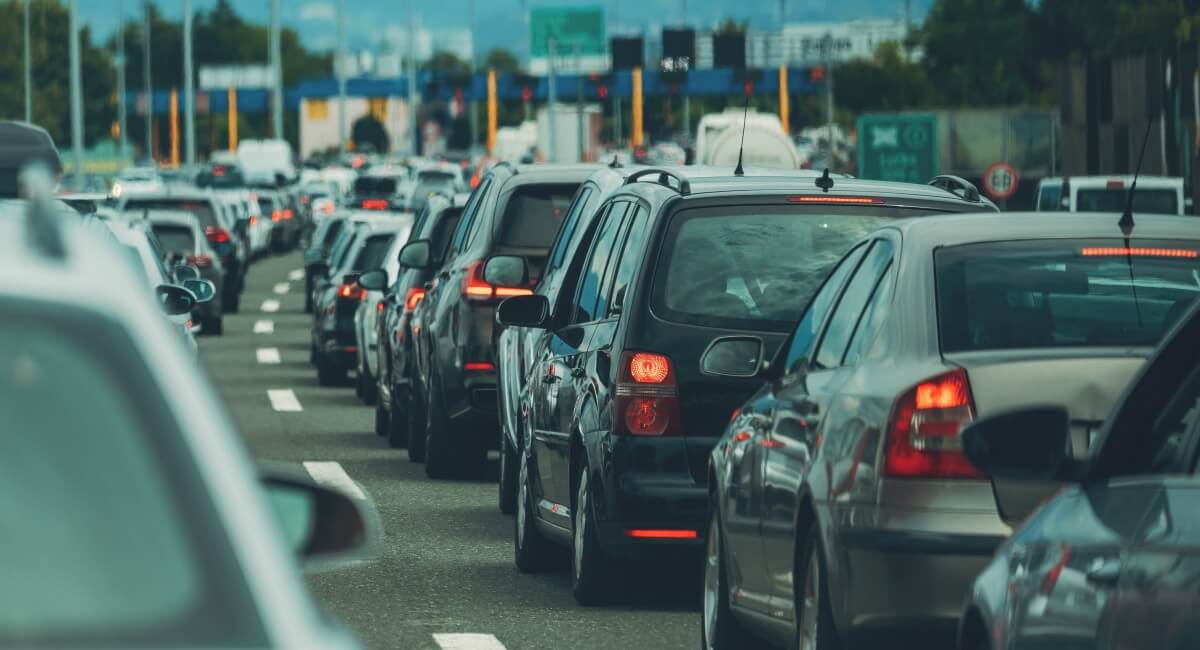 Traffic