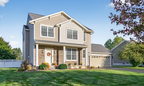 Fall Is Bringing New Real Estate Opportunities