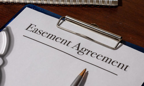 What Are Easements in Real Estate? A Home Buyer’s Guide &hellip;