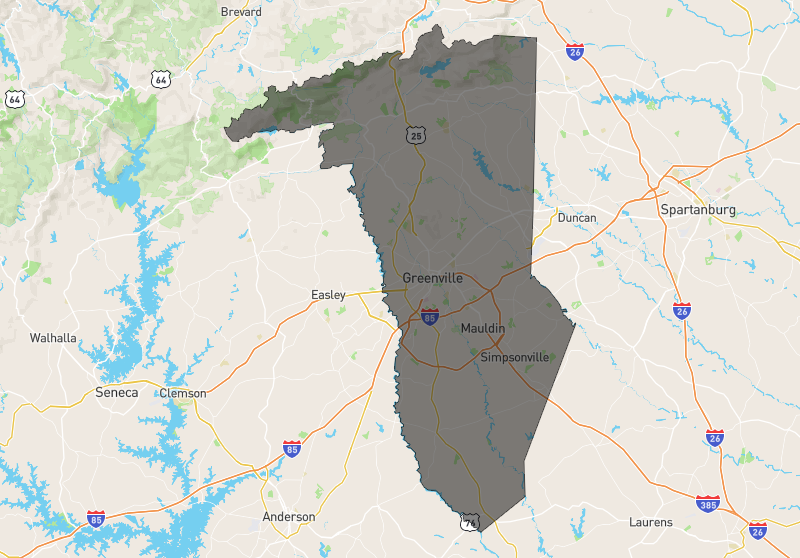 Greenville Naylor & Naylor Real Estate