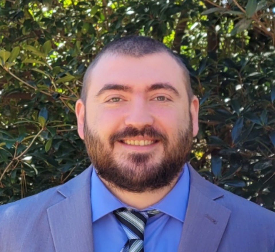 Meet Our Marketing Professional, Jacob