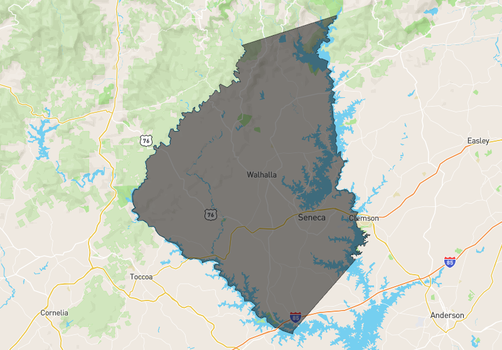 Oconee