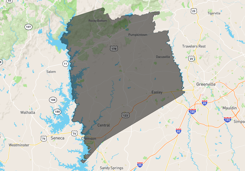 Pickens Naylor & Naylor Real Estate