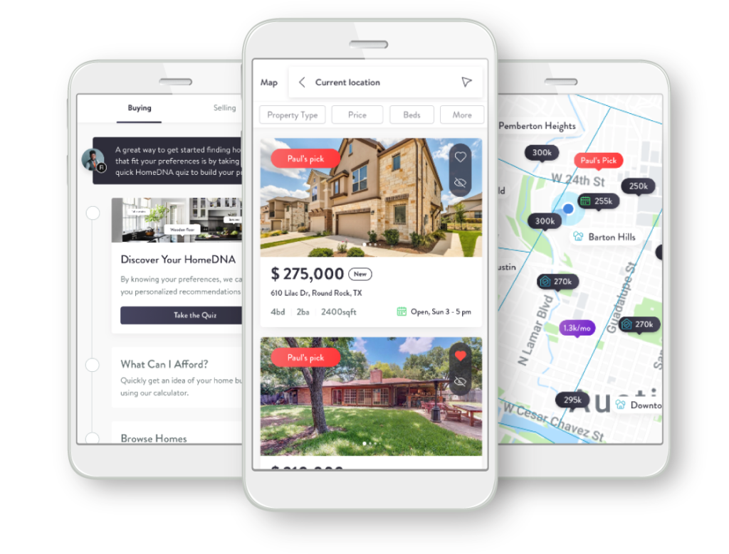 KW App Image