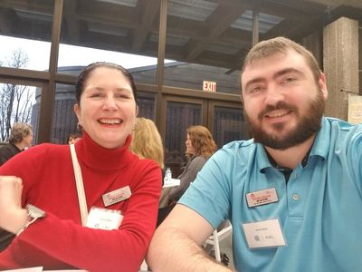 Oconee Nuclear Plant World of Energy Lobby