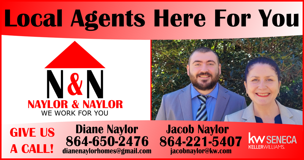 Home Naylor & Naylor Real Estate