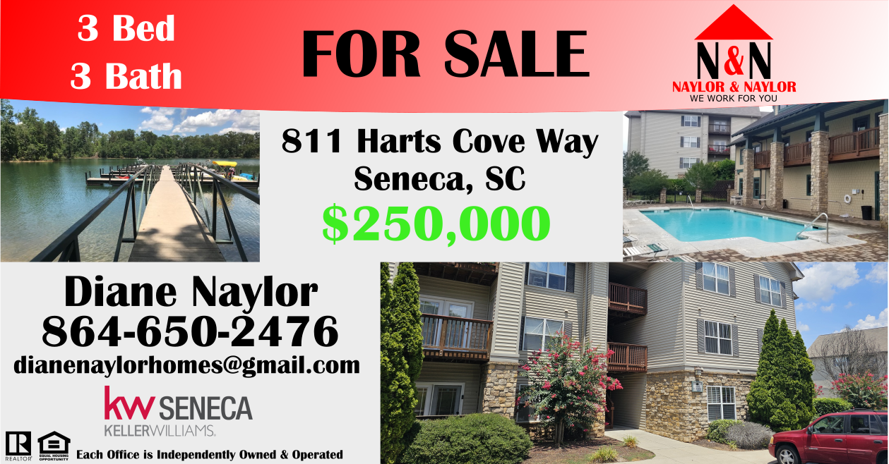 Harts Cove Naylor & Naylor Real Estate