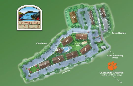 Site Map