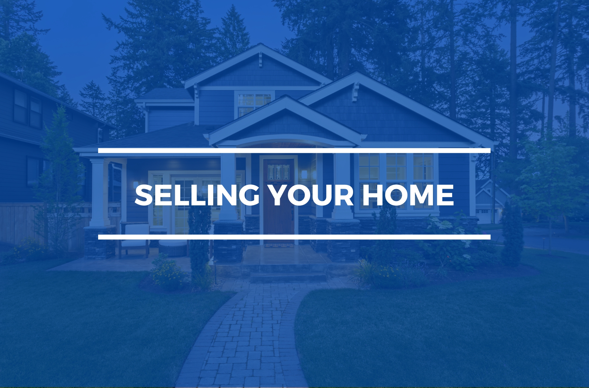 Sell Your Home