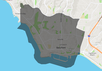 Dana Point