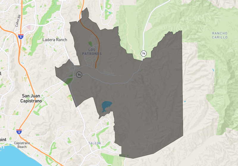 Rancho Mission Viejo coasthomesandcondos