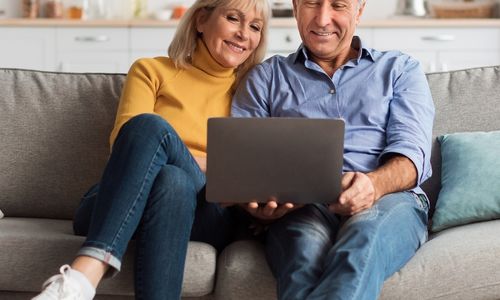 Downsizing to Senior Living in Orange County