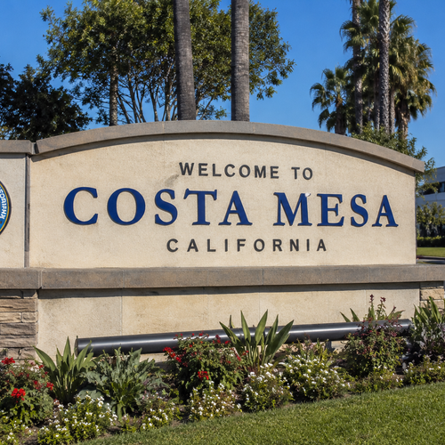 Fun Things to do in Costa Mesa, California 🌴🏠