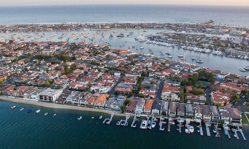 Lido Isle Newport Beach Neighborhood Guide I Homes, &hellip;