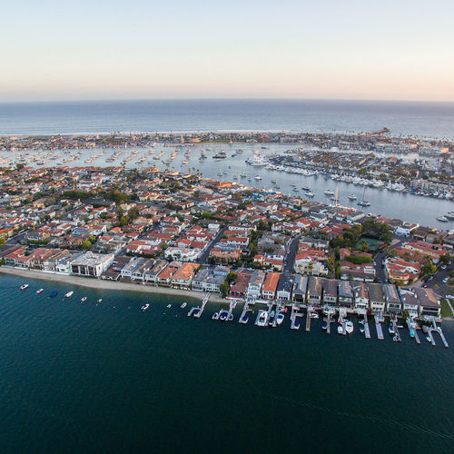 Lido Isle Newport Beach Neighborhood Guide I Homes, Lifestyle and Real Estate