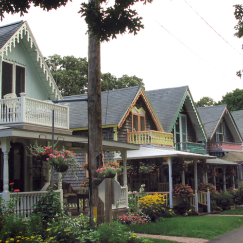 Why Can't You Find a Home?