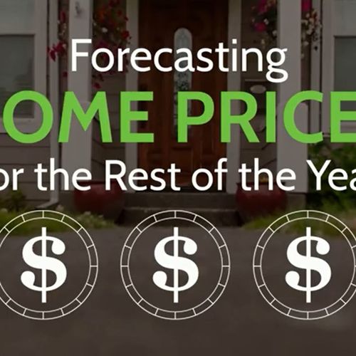 Get Ready for a Home Price Boost! 🏡✨