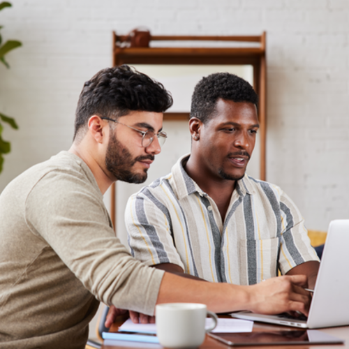 Turn Your Home-Buying Dreams into Reality!